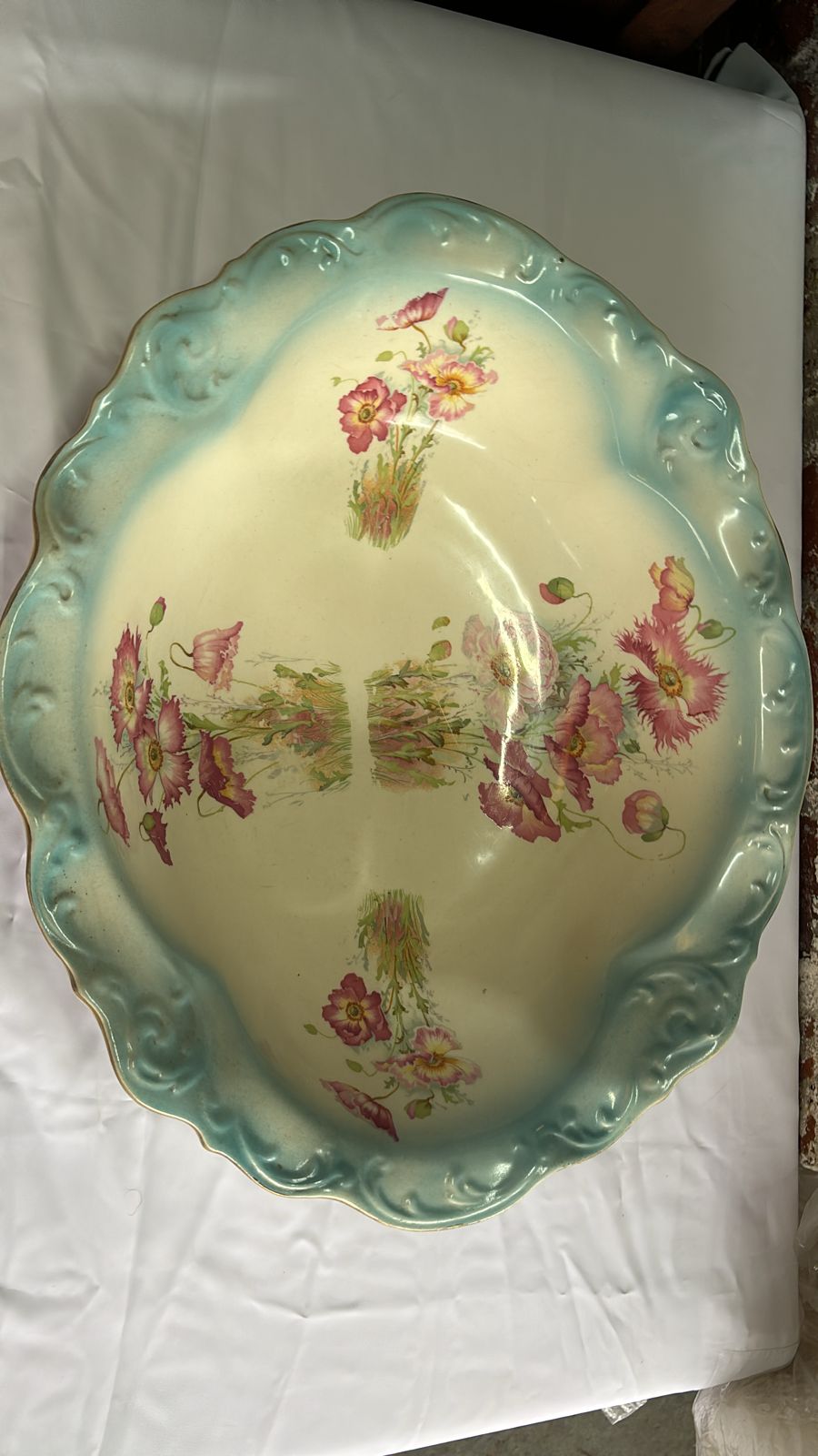 Bowl & Pitcher Set of 2