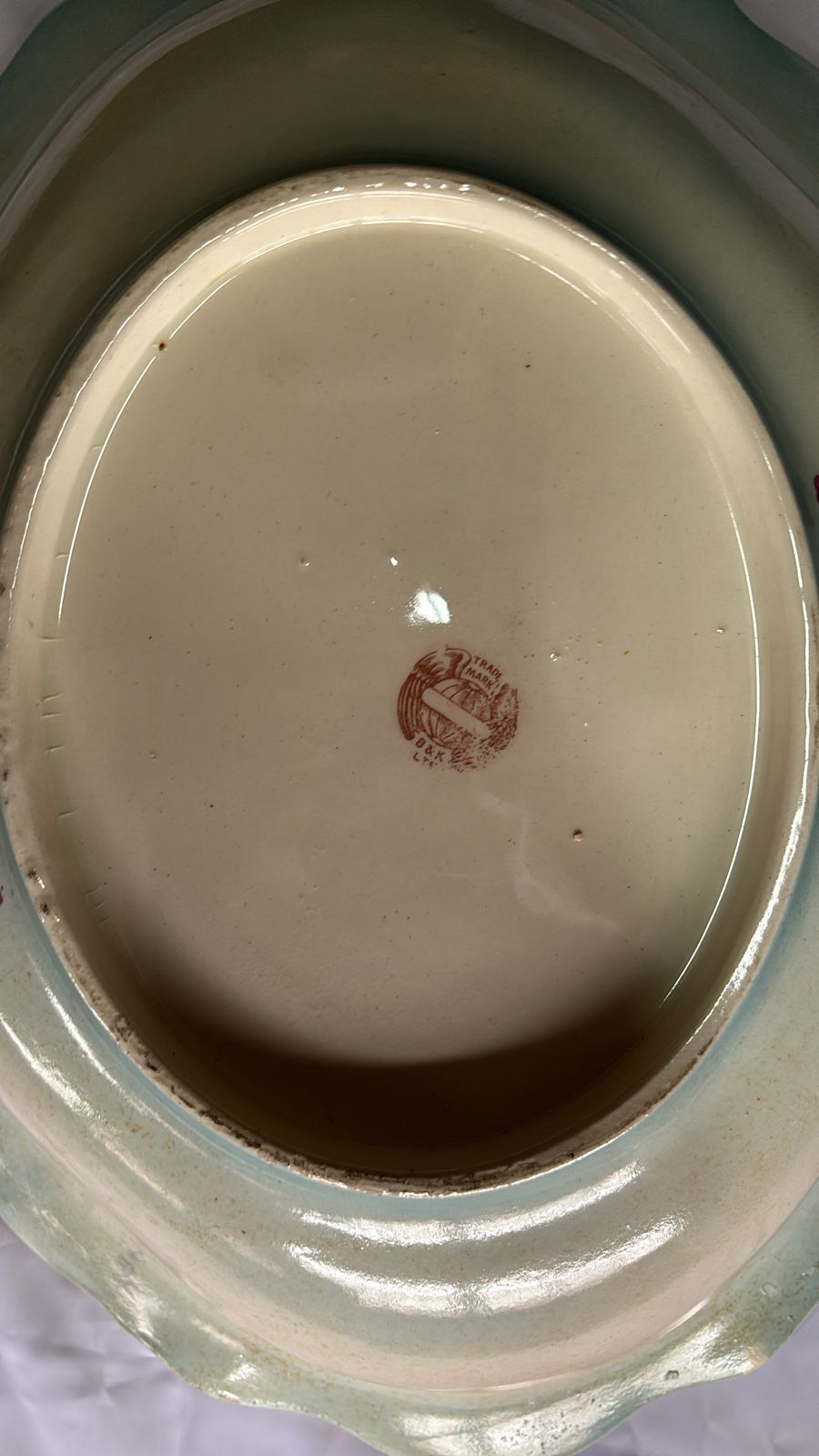 Bowl & Pitcher Set of 2