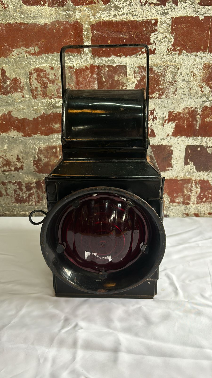 Railway Light