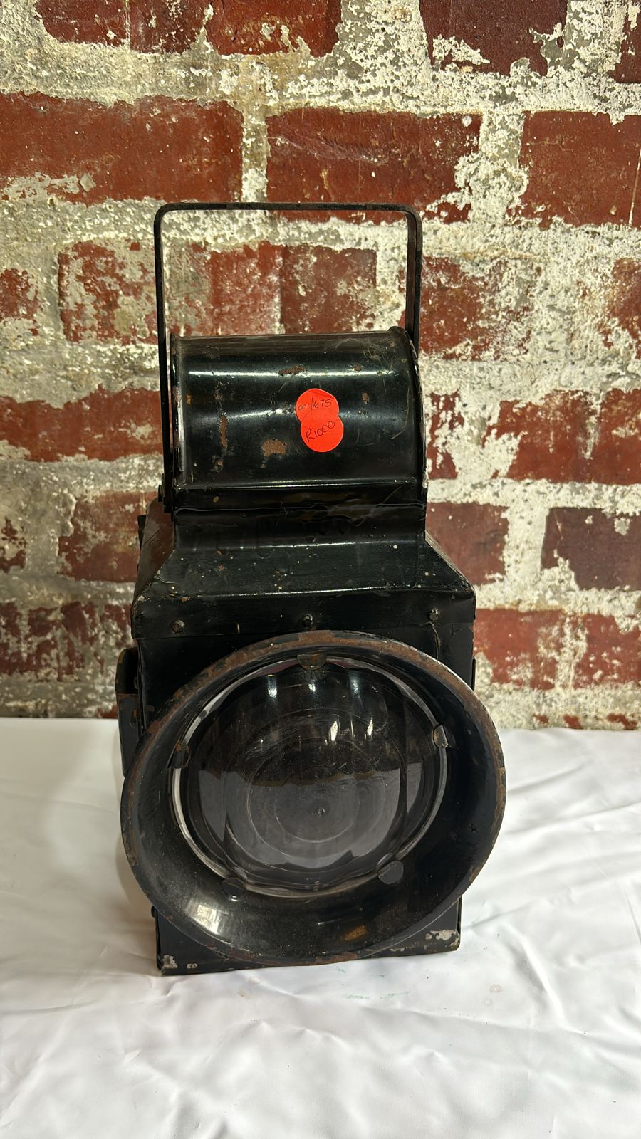 Railway Light