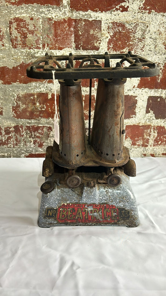 Beatrice Stove