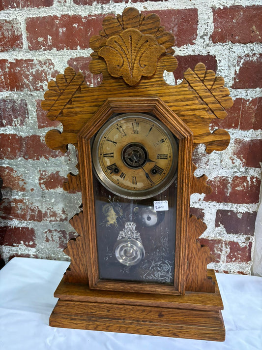 Ansonia Clock