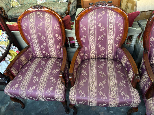 4 Seater Lounge Suite