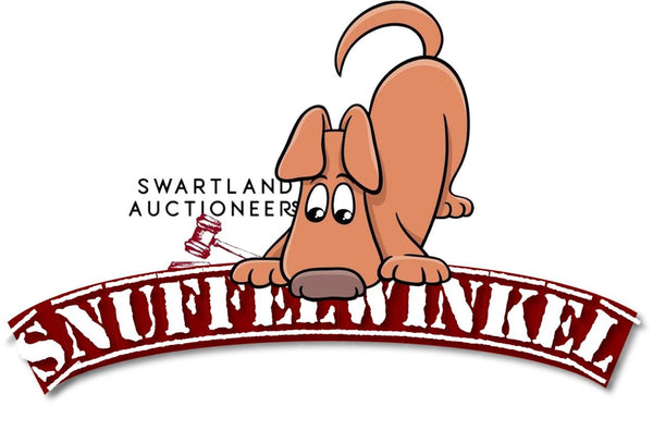 Snuffelwinkel